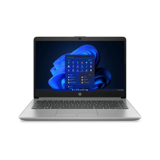 HP 245 G8 AMD Ryzen™ 3 3250U Computadora portátil 35.6 cm (14") Full HD 8 GB DDR4-SDRAM 256 GB SSD Wi-Fi 5 (802.11ac) Windows 11 Home Negro