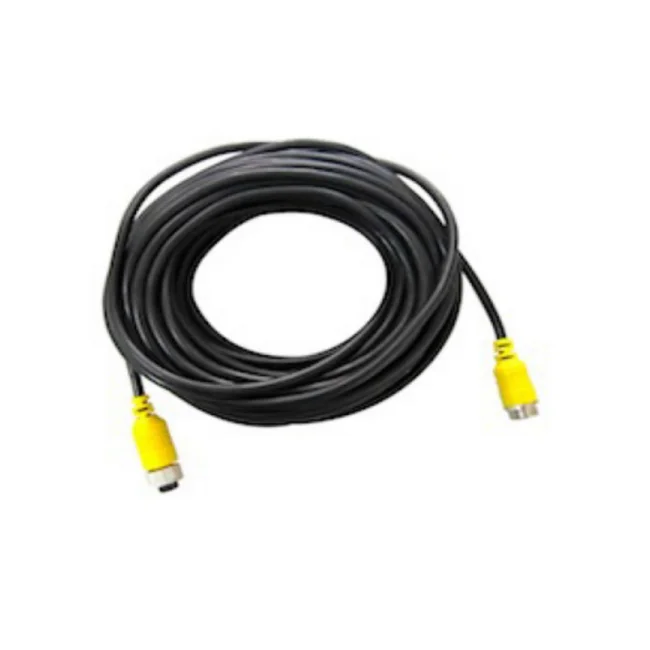 Meriva Technology MBCE50 cable para cámara fotográfica 5 m Negro