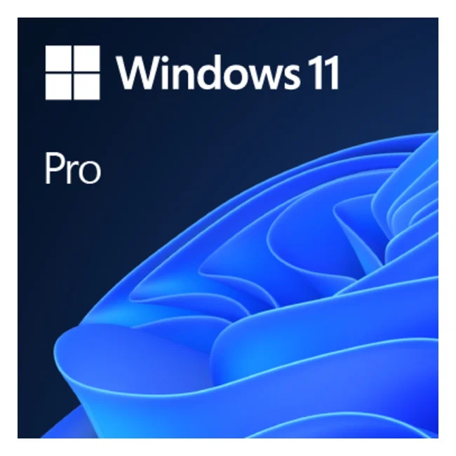 Microsoft Windows 11 Pro Producto empacado completamente (FPP) 1 licencia(s) image 3
