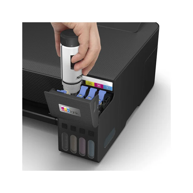 Epson EcoTank L1250 impresora de inyección de tinta Color 5760 x 1440 DPI A4 Wifi image 8