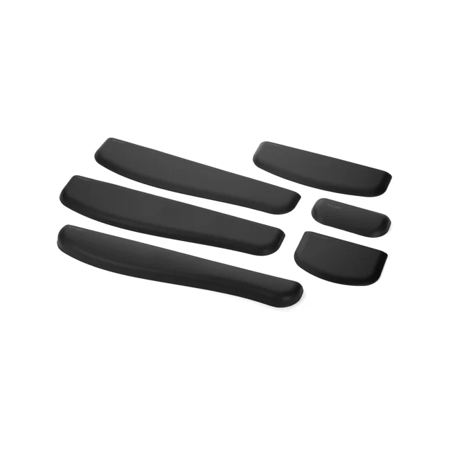 Kensington Apoya Muñecas ErgoSoft™ para Teclado Gaming image 5