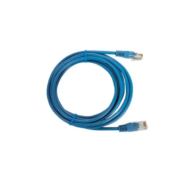 LinkedPRO LP-UT3-200-BU cable de red Azul 2 m Cat5e U/UTP (UTP)