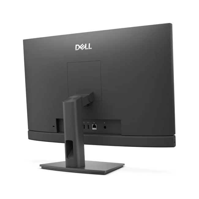 DELL Pro QC24251 Intel Core Ultra 5 235T 60.5 cm (23.8") 1920 x 1080 Pixeles PC todo en uno 16 GB DDR5-SDRAM 512 GB SSD Windows 11 Pro Wi-Fi 6E (802.11ax) Negro image 9