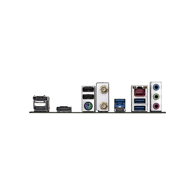 GIGABYTE B650M D3HP AX placa base AMD B650 Enchufe AM5 Micro ATX image 9