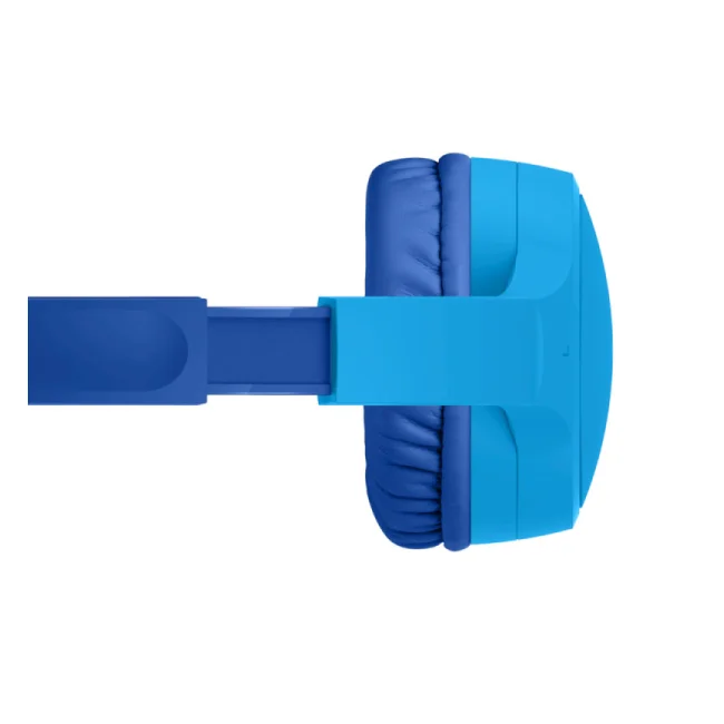 Belkin SoundForm Mini Auriculares Inalámbrico y alámbrico Diadema Música MicroUSB Bluetooth Azul image 6