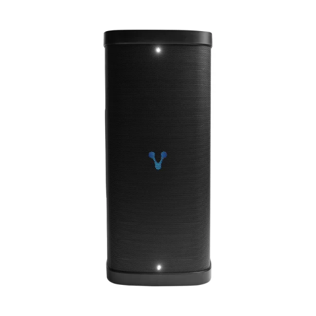 Vorago KSP-580 altavoz portátil y para fiesta Altavoz portátil estéreo Negro image 9