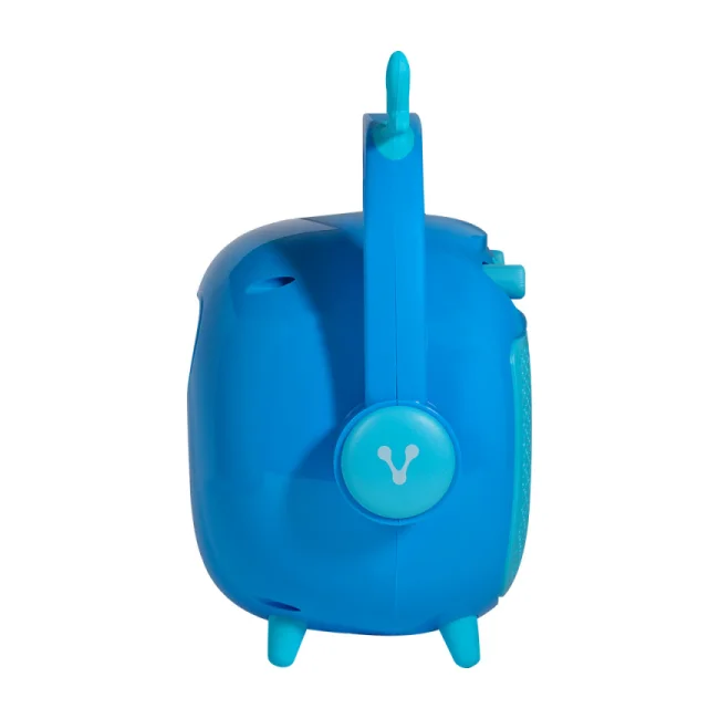 Vorago BSP-205-BL altavoz portátil y para fiesta Altavoz portátil estéreo Azul 10 W image 9