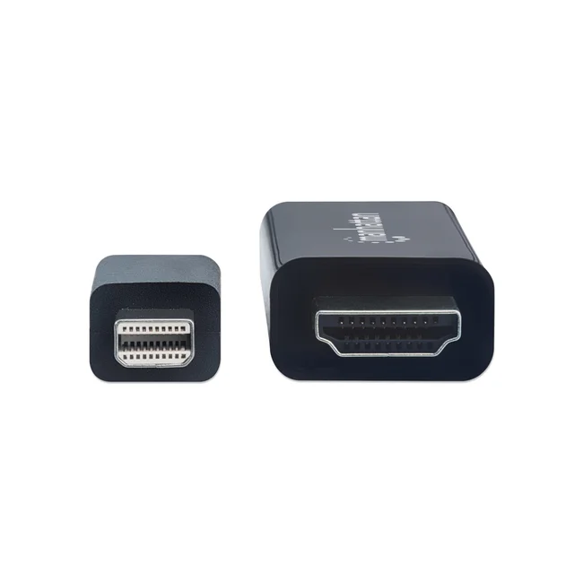 Manhattan Cable Mini DisplayPort a HDMI 1080p image 11