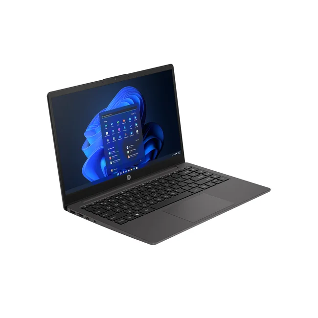 HP 245 G10 AMD Ryzen™ 3 7320U Computadora portátil 35.6 cm (14") HD 8 GB DDR4-SDRAM 256 GB SSD Wi-Fi 6 (802.11ax) Windows 11 Home Negro image 3