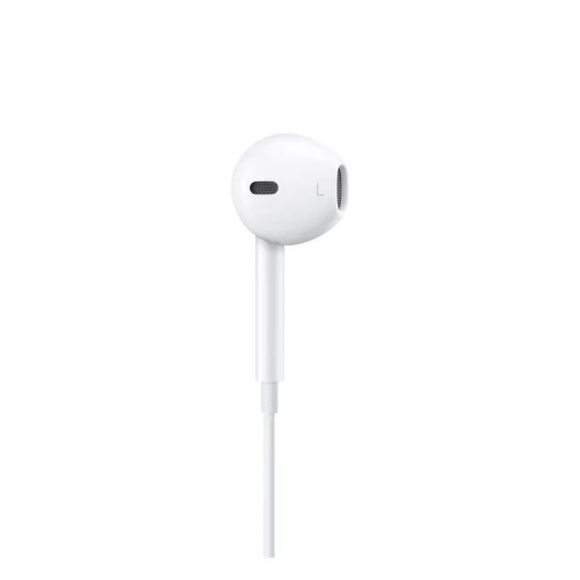 Apple EarPods Auriculares Alámbrico Intra auditivo Música/cotidiano Blanco image 4
