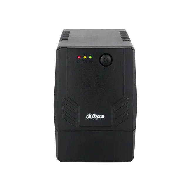 Dahua Technology PFM3350-1000 sistema de alimentación ininterrumpida (UPS) Línea interactiva 1 kVA 600 W 2 salidas AC