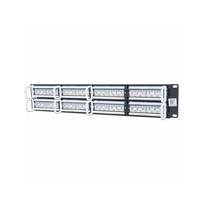Intellinet Panel de Parcheo Cat5e image 8