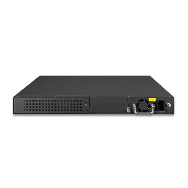 PLANET XGS-6350-24X4C dispositivo de redes Gestionado L3 1U Negro image 7