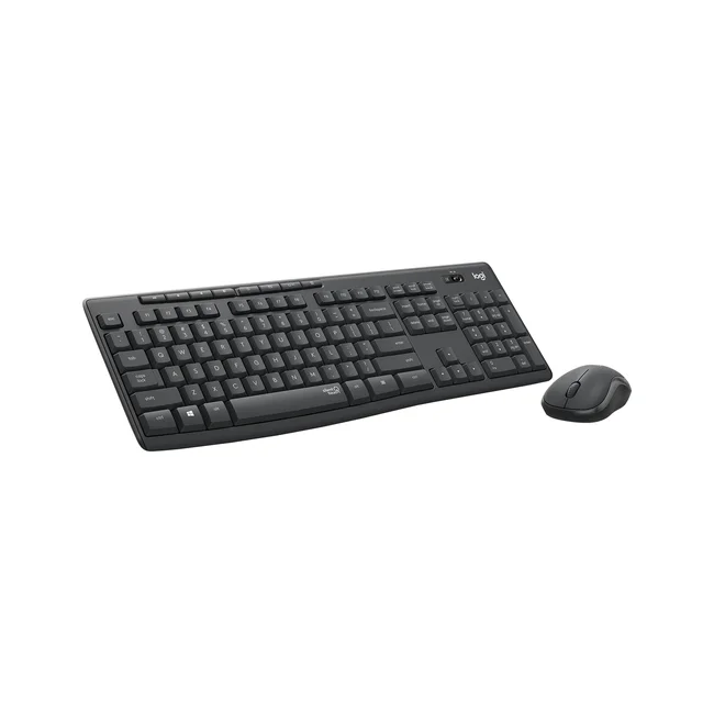 Logitech MK295 Silent image 6