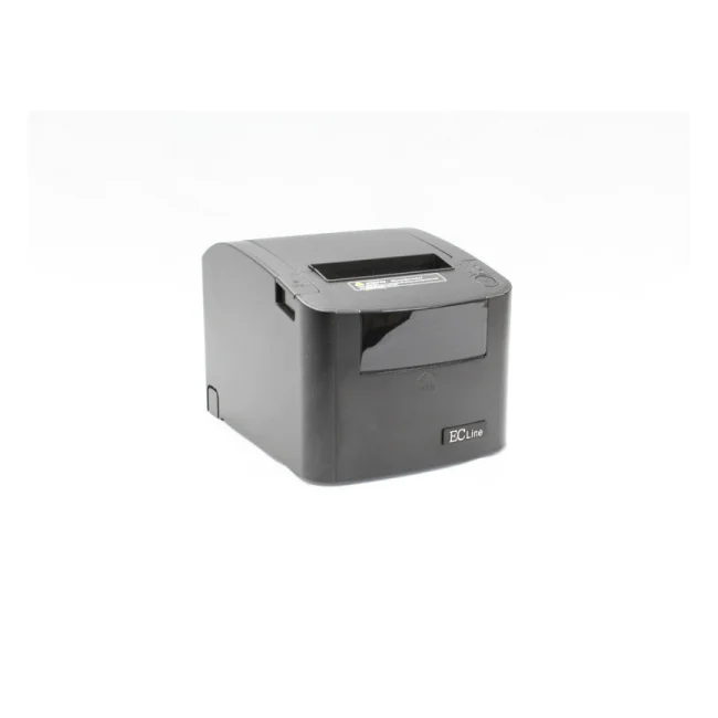 ECLine EC-PM-80330 impresora de recibo 203 x 203 DPI Alámbrico Térmica directa Impresora de TPV image 6