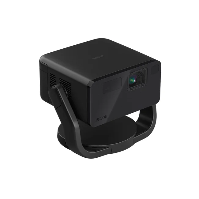 Epson EpiqVision Mini EF22 Proyector de alcance estándar 1000 lúmenes ANSI 3LCD 1080p (1920x1080) Negro image 7