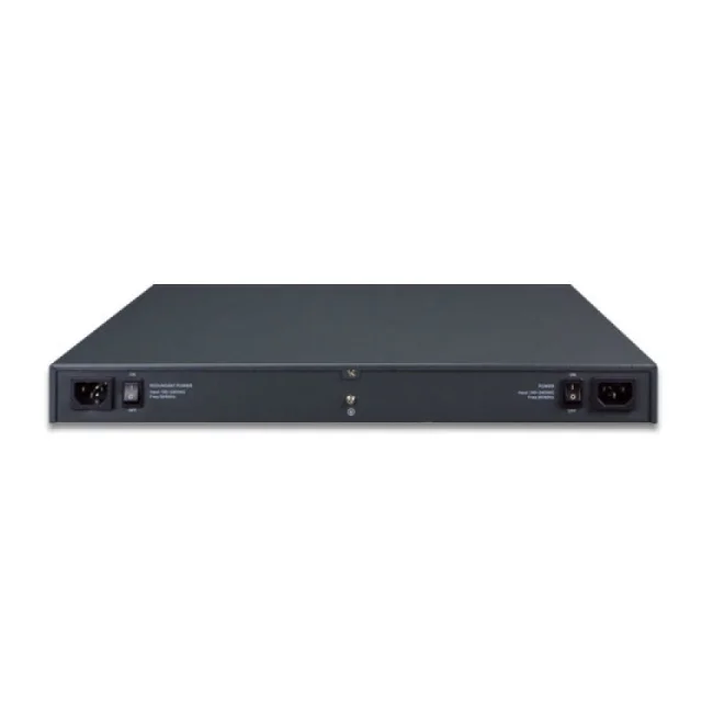 PLANET XGS-6350-12X8TR dispositivo de redes Gestionado L3 Gigabit Ethernet (10/100/1000) 1U Negro image 7
