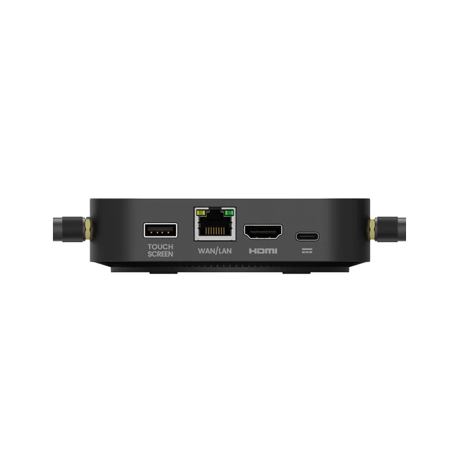 BenQ InstaShow WDC15 sistema de presentación inalámbrico HDMI Escritorio image 12