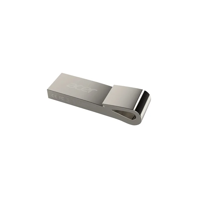 Acer UF200 unidad flash USB 16 GB USB tipo A 2.0 Plata image 6