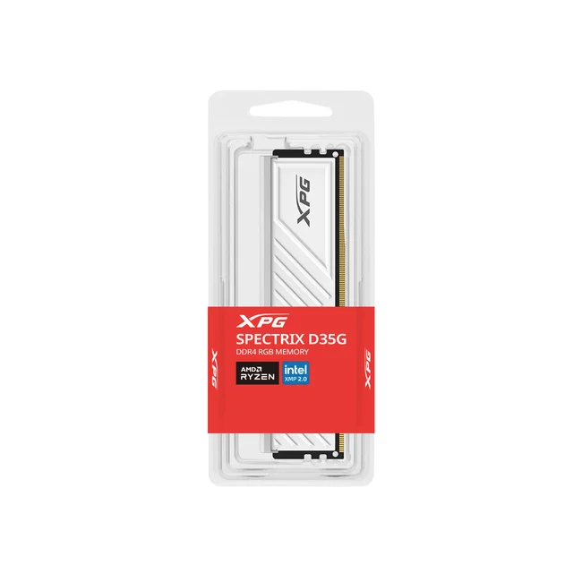 XPG SPECTRIX D35G módulo de memoria 8 GB 1 x 8 GB DDR4 288-pin DIMM image 8