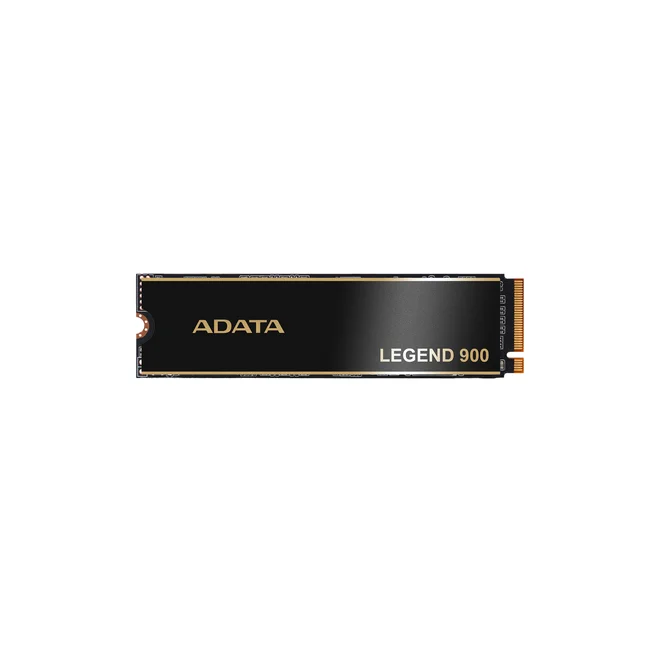 ADATA LEGEND 900 2 TB M.2 PCI Express 4.0 NVMe 3D NAND