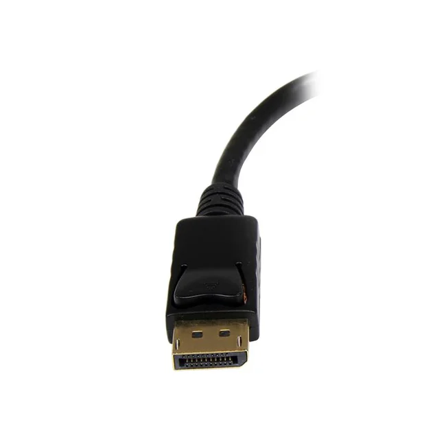 StarTech.com Adaptador Convertidor de Video DisplayPort a HDMI - Cable DP Pasivo - 1920x1200 image 6