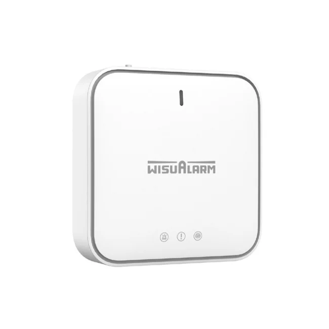 Dahua Technology DHI-HY-GW01A pasarela o controlador image 2