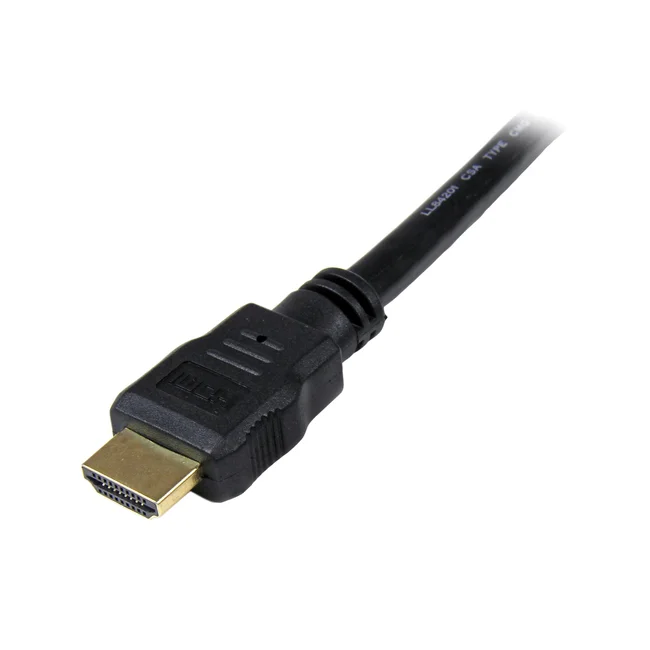 StarTech.com Cable HDMI de alta velocidad 1.8m - 2x HDMI Macho - Negro - Ultra HD 4k x 2k image 6