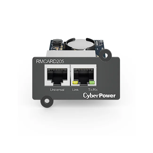 CyberPower RMCARD205 accesorio para UPS image 9