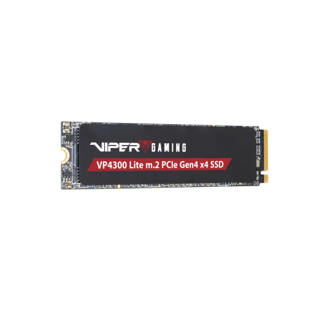 Patriot Memory VP4300 Lite 2 TB M.2 PCI Express 4.0 NVMe image 6