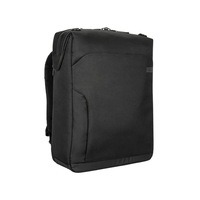 Targus Work+ mochila Negro image 11