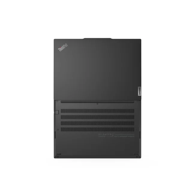 Lenovo ThinkPad E14 Gen 6 (AMD) AMD Ryzen™ 5 7535U Computadora portátil 35.6 cm (14") WUXGA 32 GB DDR5-SDRAM 512 GB SSD Wi-Fi 6E (802.11ax) Windows 11 Pro Español Negro image 18