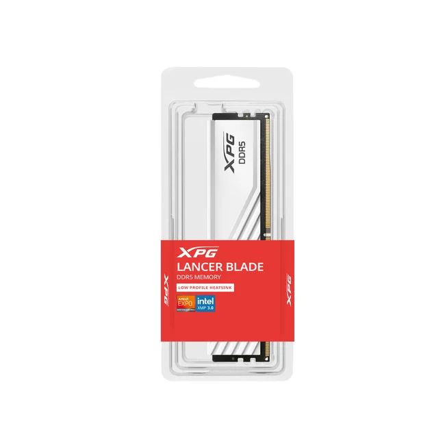XPG LANCER BLADE DDR5 módulo de memoria 8 GB 1 x 8 GB 288-pin DIMM ECC image 5