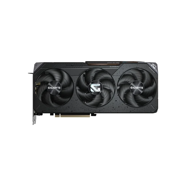 GIGABYTE Radeon RX 9070 XT GAMING OC 16G AMD 16 GB GDDR6 image 6