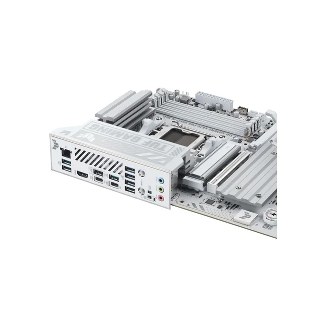 ASUS TUF GAMING X870-PRO WIFI7 W NEO AMD X870 Enchufe AM5 ATX image 12