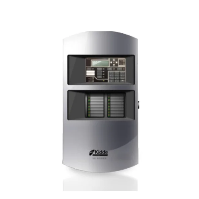 Kidde VS4-G-SP sistema de alarma contra incendios image 6