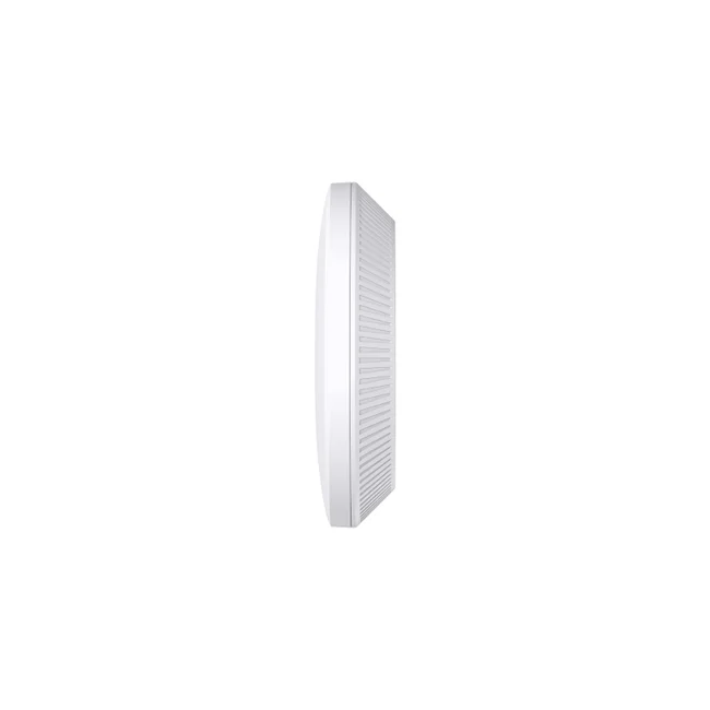 TP-Link Omada EAP723 punto de acceso inalámbrico 3600 Mbit/s Blanco Energía sobre Ethernet (PoE) image 8