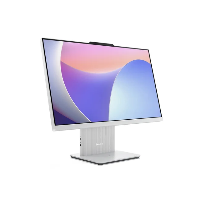 Lenovo IdeaCentre AIO 24IRH9 Intel® Core™ i5 i5-13420H 60.5 cm (23.8") 1920 x 1080 Pixeles Pantalla táctil PC todo en uno 8 GB DDR5-SDRAM 512 GB SSD Windows 11 Home Wi-Fi 6 (802.11ax) Gris image 6