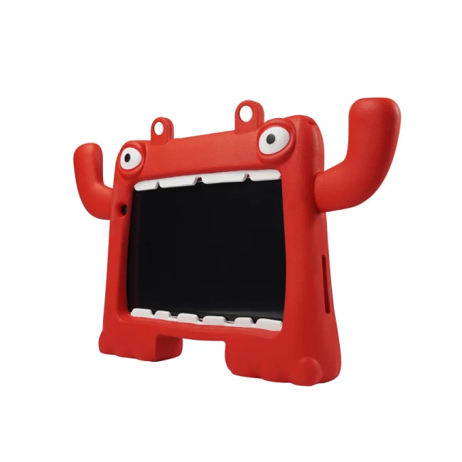 Vorago PAD-8-KIDS-RD tablet para niños 64 GB Wifi Rojo image 11