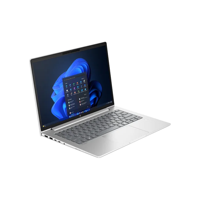 HP ProBook 4 G1iR 14 inch Notebook PC Intel Core 5 120U Computadora portátil 35.6 cm (14") WUXGA 16 GB DDR5-SDRAM 512 GB SSD Wi-Fi 6E (802.11ax) Windows 11 Pro Plata image 3