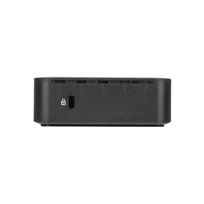 Targus DOCK310USZ base para laptop o replicador de puertos Alámbrico Negro image 12
