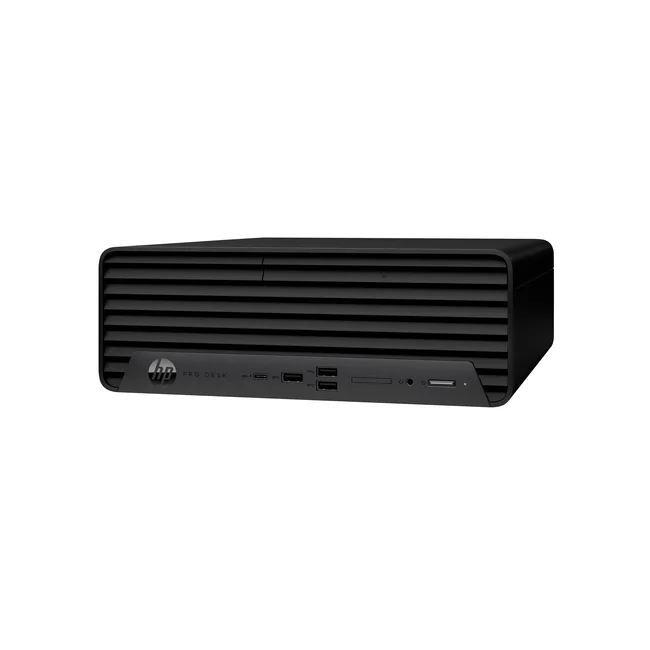 HP Pro Small Form Factor 400 G9 Desktop PC Intel® Core™ i7 i7-13700 16 GB DDR4-SDRAM 512 GB SSD Windows 11 Pro SFF image 4