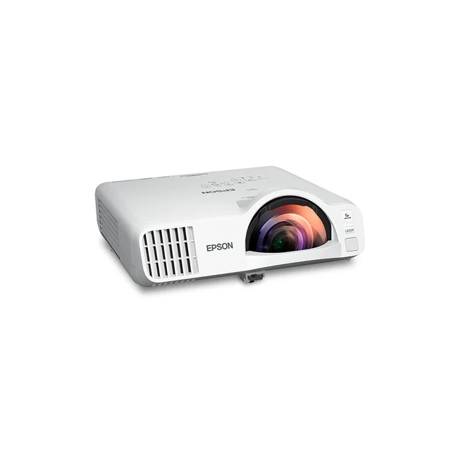 Epson PowerLite L210SF Proyector de corto alcance 4000 lúmenes ANSI 3LCD 1080p (1920x1080) Blanco image 9