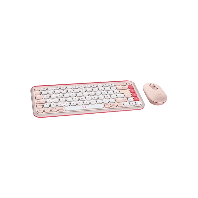Logitech POP ICON COMBO image 6