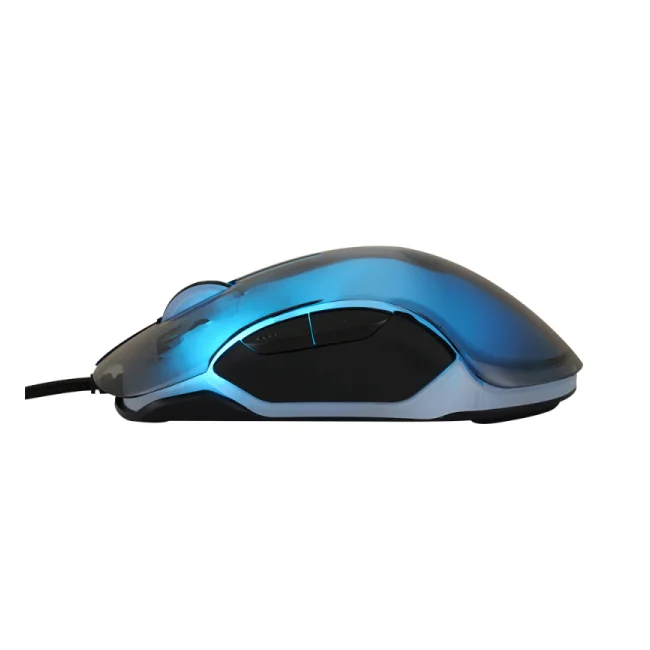 Vorago MO-505 ratón Juego Diestro USB tipo A Óptico 3200 DPI image 18