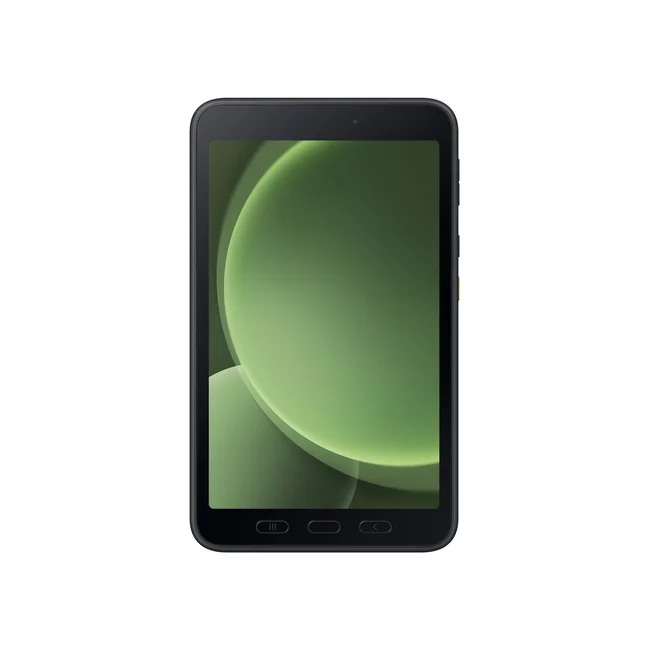 Samsung Galaxy Tab Active5 SM-X300NZGAL06 tableta 128 GB 20.3 cm (8") 6 GB Wi-Fi 6 (802.11ax) Android 14 Verde
