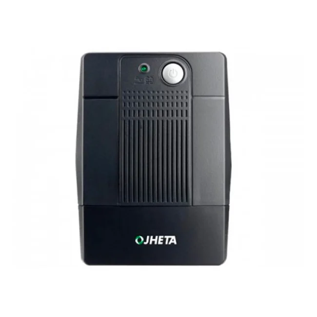 Jheta NEO 750 sistema de alimentación ininterrumpida (UPS) Línea interactiva 0.75 kVA 375 W 6 salidas AC