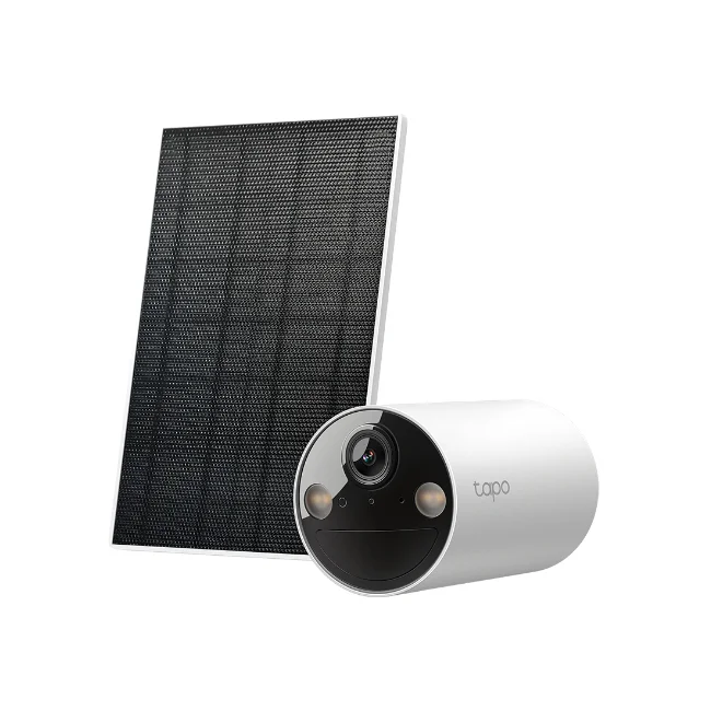 TP-Link Tapo C410 KIT cámara de vigilancia Bala (forma) Cámara de seguridad IP Exterior 2304 x 1296 Pixeles Techo/pared image 3