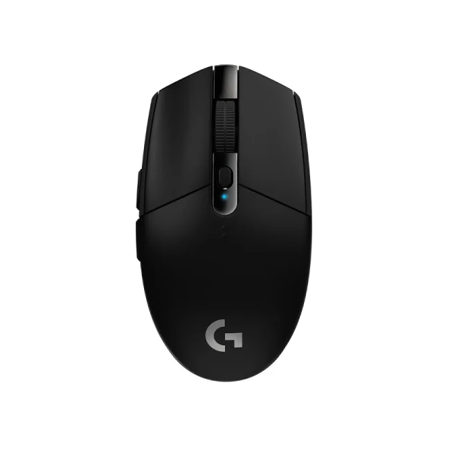 Logitech G G305 ratón Diestro RF inalámbrico + bluetooth Óptico 12000 DPI image 5