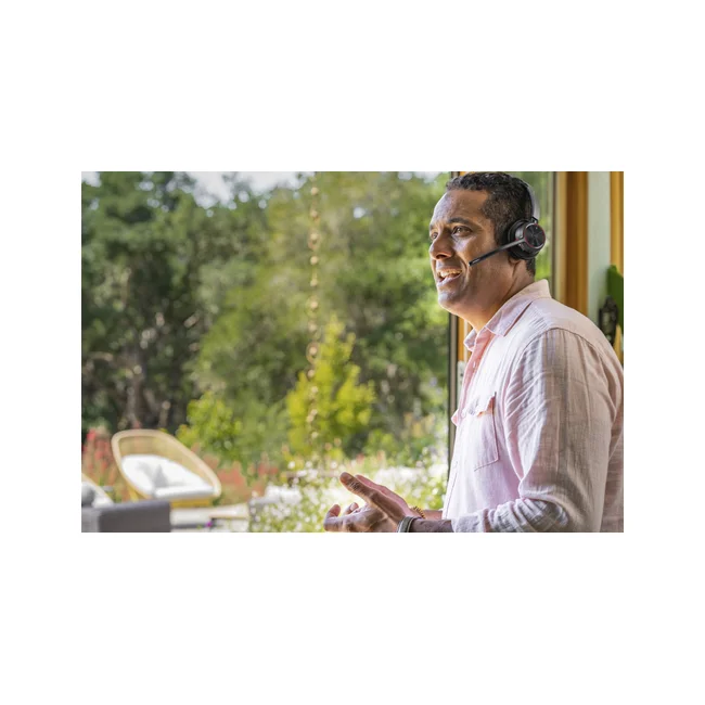 HP Poly Auriculares USB-A Poly Voyager 4310 + adaptador BT700 image 7